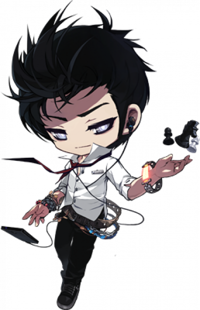 Kinesis