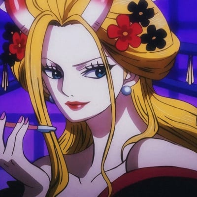 Display picture for Black Maria