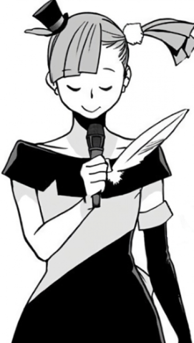 Display picture for Miu