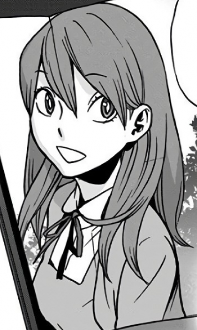 Display picture for Tamao Oguro