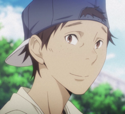 Display picture for Jun Shiratori