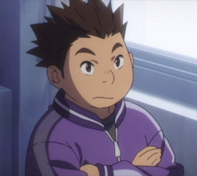 Display picture for Kazu