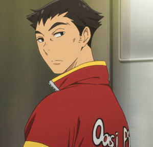Takahashi