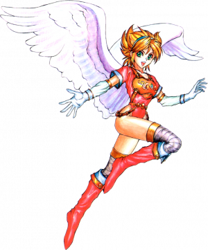 Nina