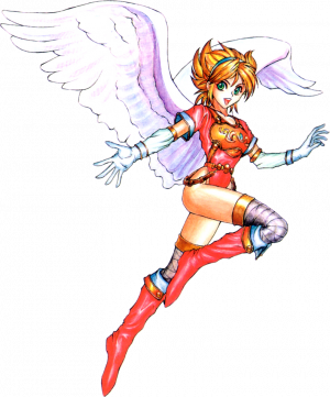 Nina