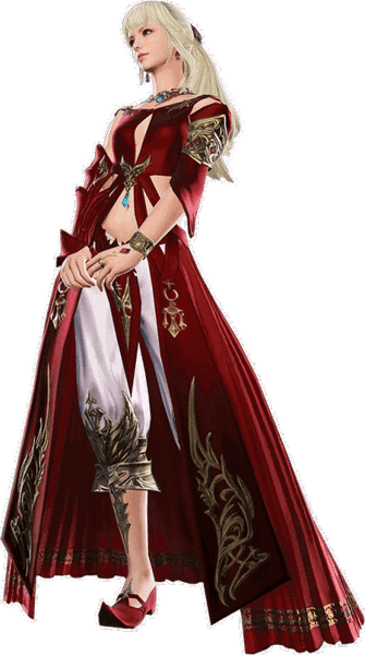 Lyse Hext
