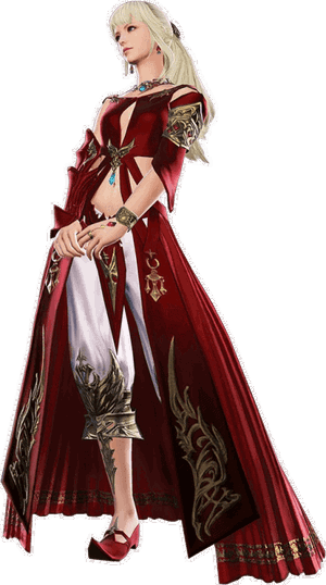 Lyse Hext
