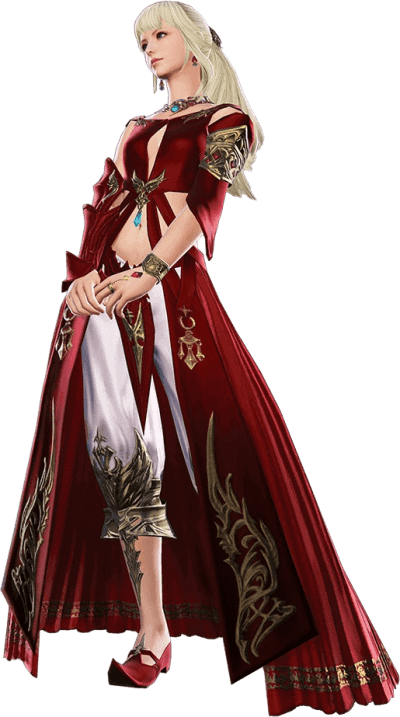 Lyse Hext