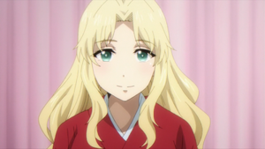 Kaede