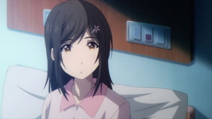 Hiiragi Suzune