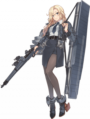 Hornet