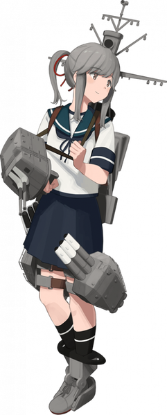 Usugumo