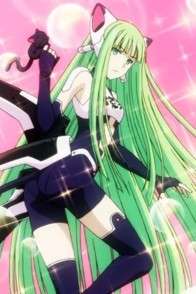 Chachamaru Karakuri