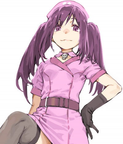 Display picture for Kouzaku Mitori