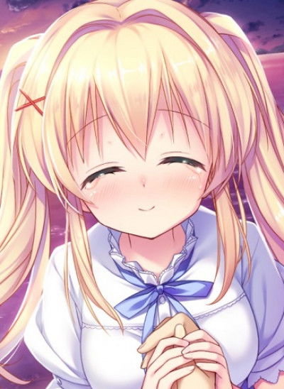 Display picture for Tsumugi Wenders