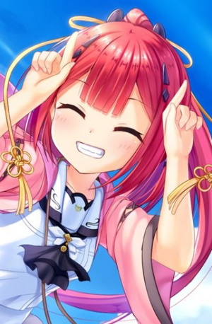 Shiki Kamiyama