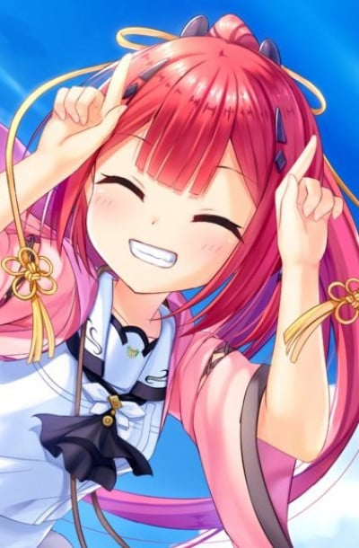 Shiki Kamiyama