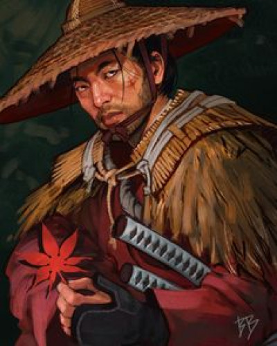 Jin Sakai
