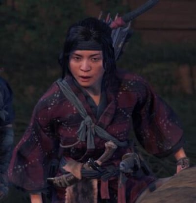 Yuna