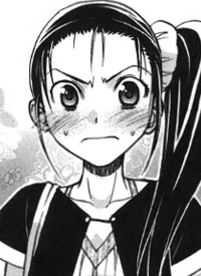Nagisa Yoshiyuki