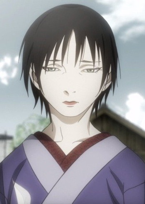 Makie Otono-Tachibana