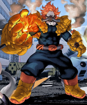 Maguma Iwata