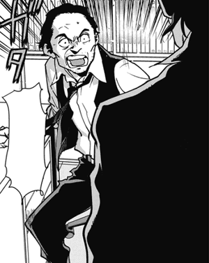 Eizo Tanuma
