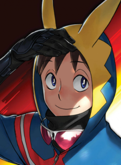 Display picture for Koichi Haimawari