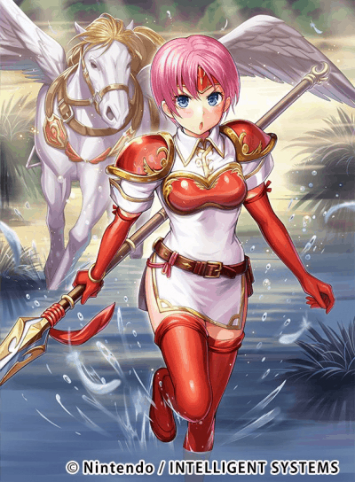 Display picture for Marcia