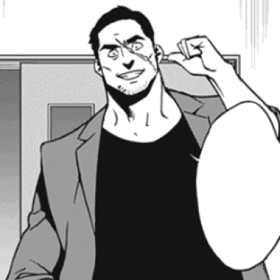Display picture for Iwao Oguro
