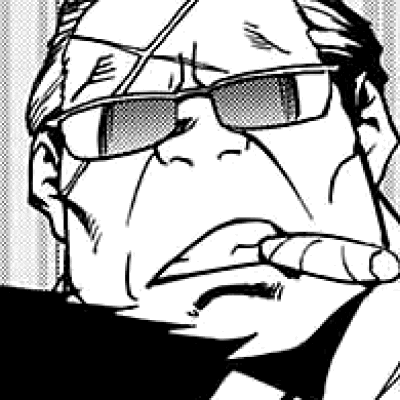 Display picture for Haruhisa