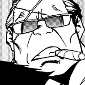 Haruhisa