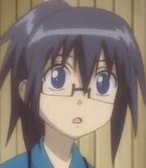 Konatsu Harada
