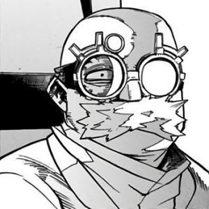 Kyudai Garaki