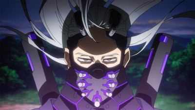 Nine