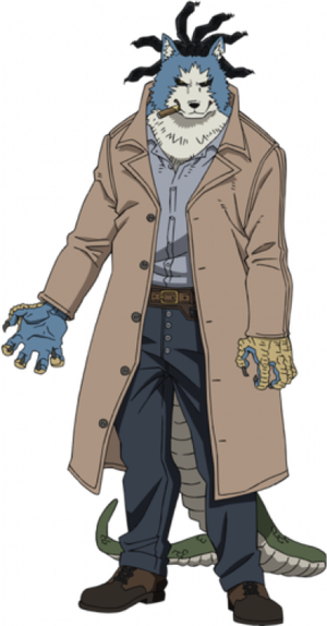 Chojuro Kon