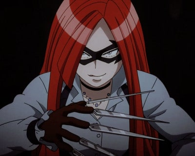 Kiruka Hasaki