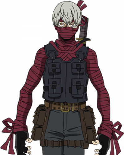 Hoyo Makihara