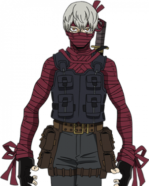 Hoyo Makihara