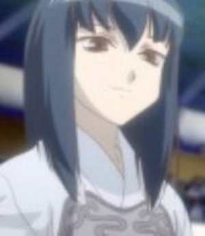 Rin Suzuki