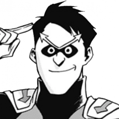 Display picture for Hokuto Hario