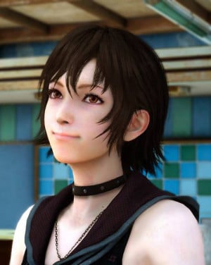 Display picture for Iris Amicitia