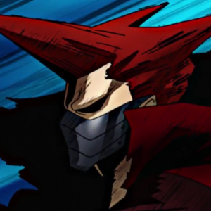 Crimson Riot