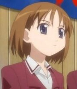 Shinobu Toyama