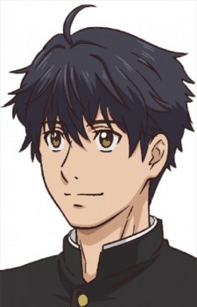 Display picture for Kouichi Mizuki