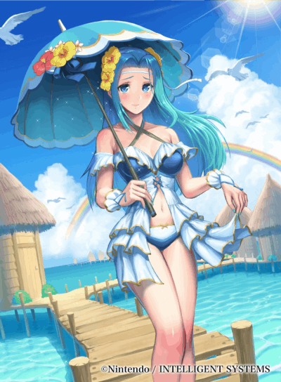 Display picture for Fiora