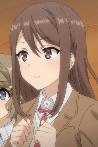 Display picture for Rena Kashiba