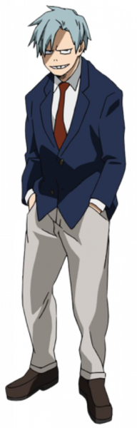 Romero Fujimi