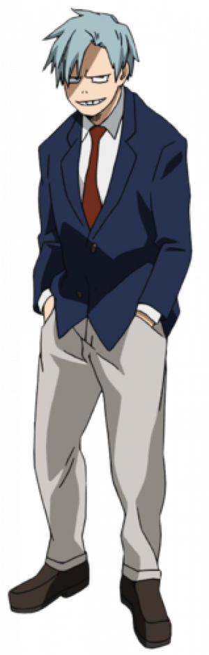 Romero Fujimi