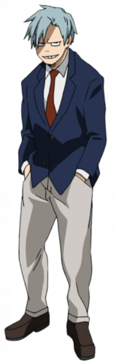 Romero Fujimi